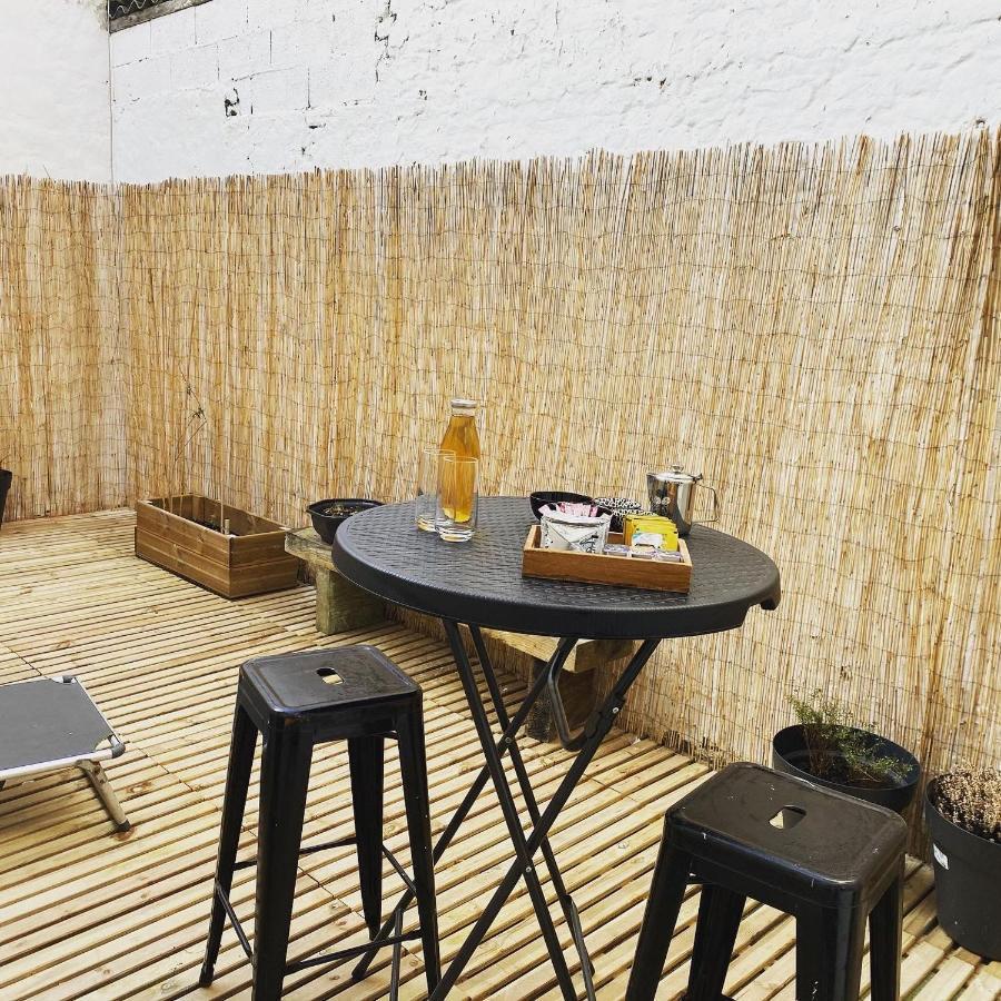 Le Beffroi Apartman Calais Kültér fotó